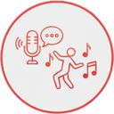 Chanter convoque le corps autant que l'esprit, les mots autant que el silence